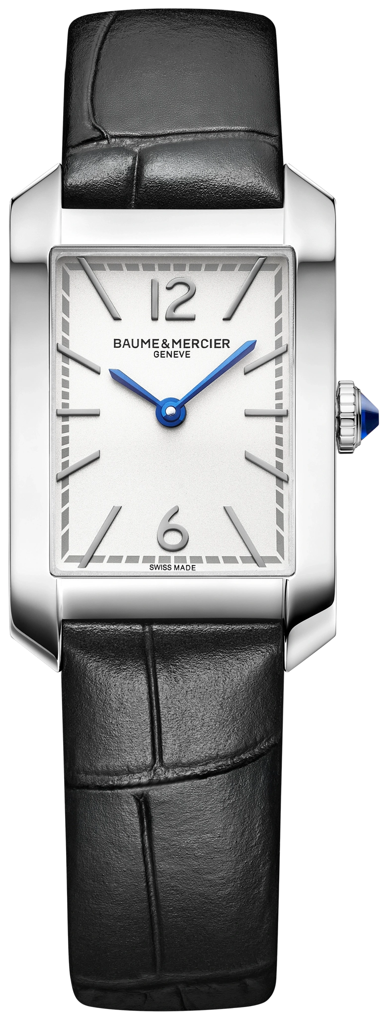Baume & Mercier Hampton 10795 M0A10795 | Carollinum.cz